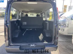 トヨタ ハイエースバン