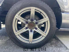 トヨタ ハイエースバン