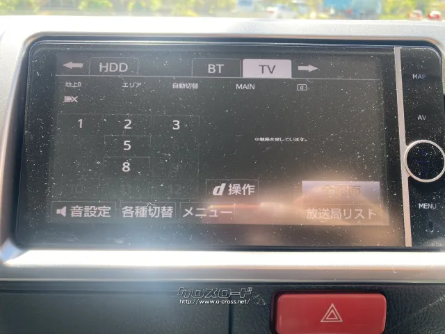 トヨタ ハイエースバン
