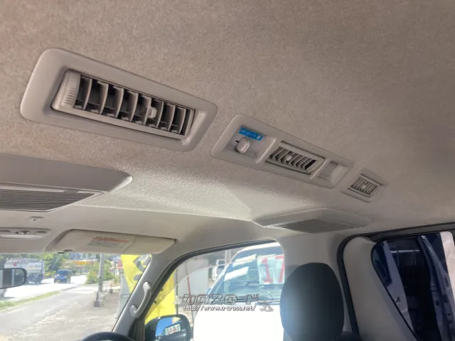 トヨタ ハイエースバン