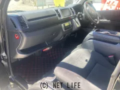トヨタ ハイエースバン