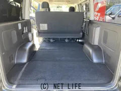 トヨタ ハイエースバン