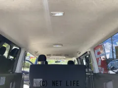 トヨタ ハイエースバン