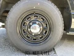 トヨタ ハイエースバン