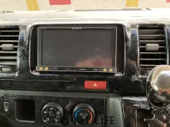 トヨタ ハイエースバン