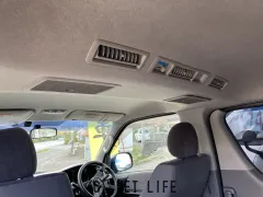 トヨタ ハイエースバン