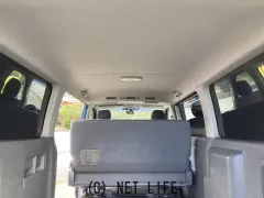 トヨタ ハイエースバン