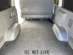 トヨタ ハイエースバン