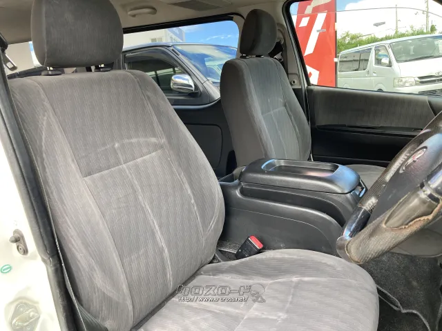 トヨタ ハイエースバン