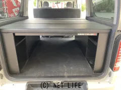 トヨタ ハイエースバン
