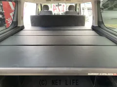 トヨタ ハイエースバン
