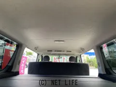 トヨタ ハイエースバン