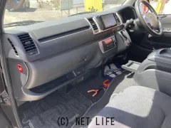 トヨタ ハイエースバン