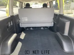 トヨタ ハイエースバン