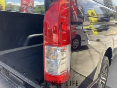 トヨタ ハイエースバン