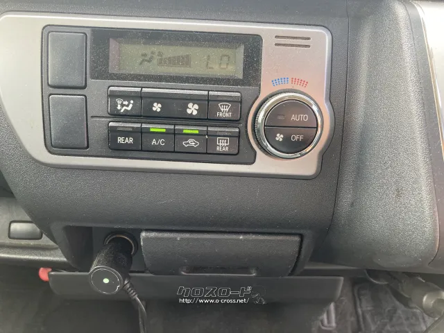 トヨタ ハイエースバン