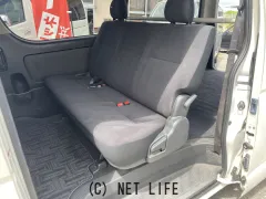 トヨタ ハイエースバン
