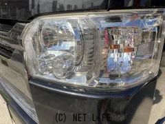 トヨタ ハイエースバン