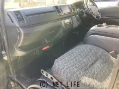 トヨタ ハイエースバン