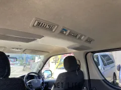 トヨタ ハイエースバン