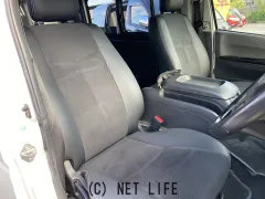 トヨタ ハイエースバン