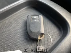 トヨタ ハイエースバン