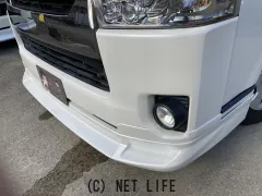 トヨタ ハイエースバン