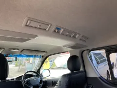 トヨタ ハイエースバン