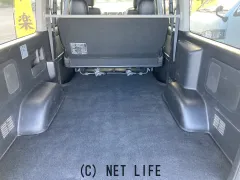 トヨタ ハイエースバン
