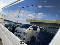 トヨタ ハイエースバン