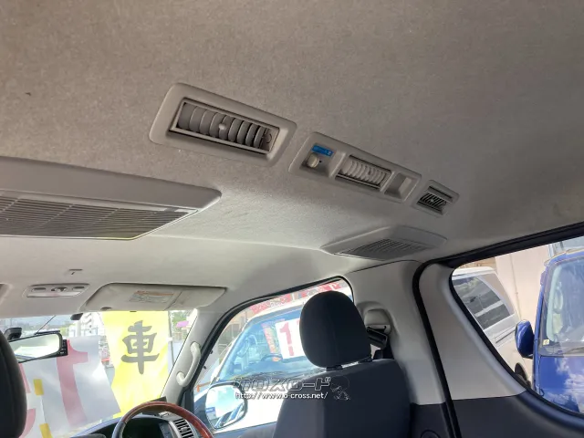 トヨタ ハイエースバン