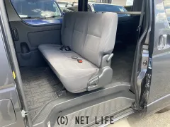 トヨタ ハイエースバン