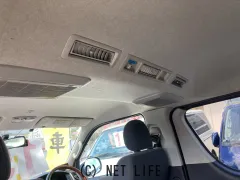 トヨタ ハイエースバン