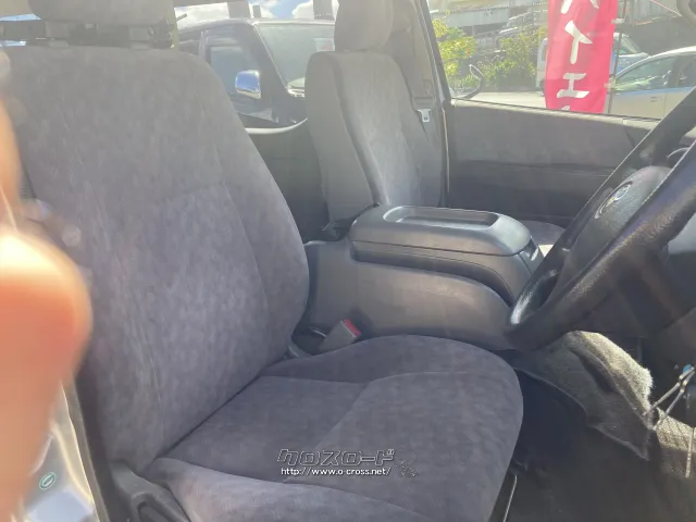 トヨタ ハイエースバン