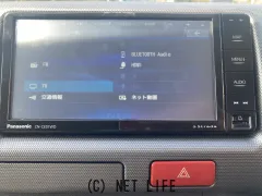 トヨタ ハイエースバン
