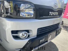 トヨタ ハイエースバン