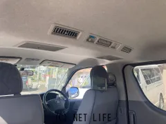 トヨタ ハイエースバン