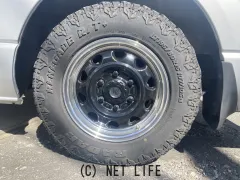 トヨタ ハイエースバン