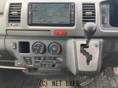 トヨタ ハイエースバン