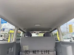 トヨタ ハイエースバン