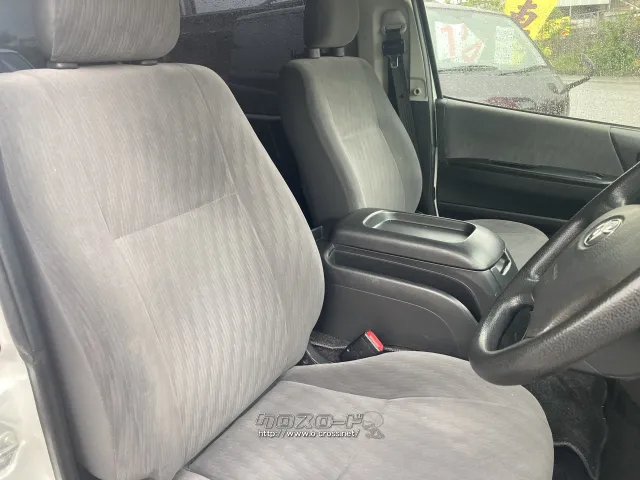 トヨタ ハイエースバン