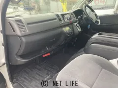 トヨタ ハイエースバン
