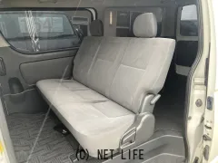 トヨタ ハイエースバン