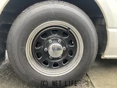 トヨタ ハイエースバン