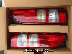外装・エアロ 純正テールランプ