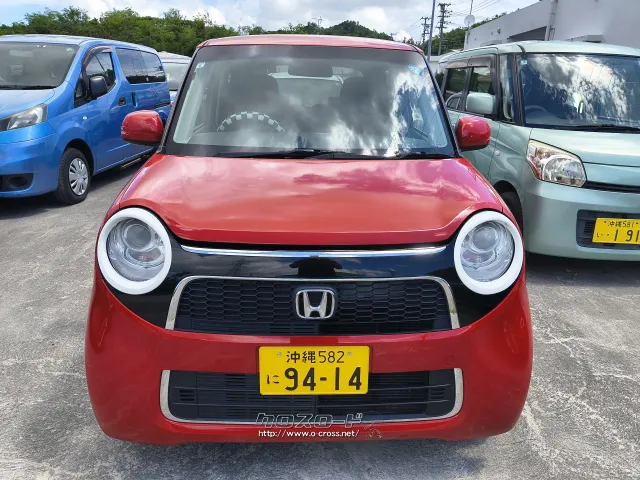 ホンダ N-ONE