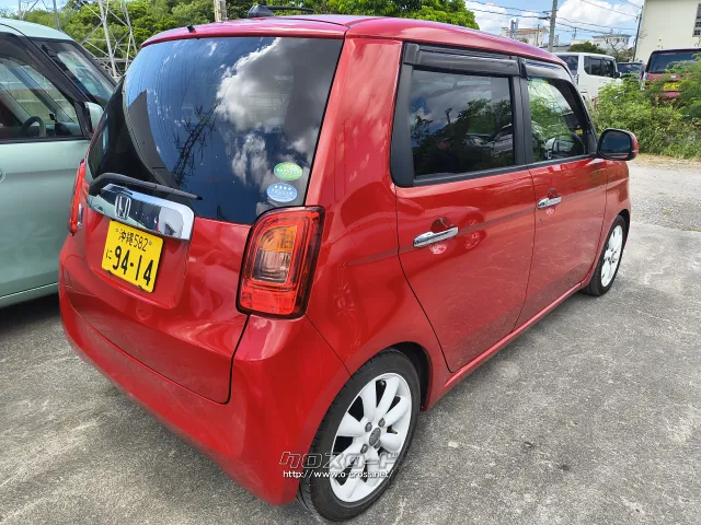 ホンダ N-ONE