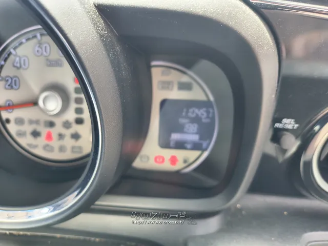 ホンダ N-ONE