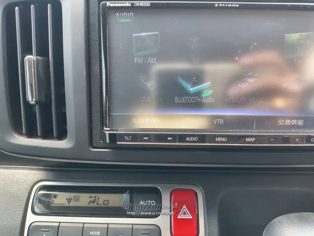 ホンダ N-ONE