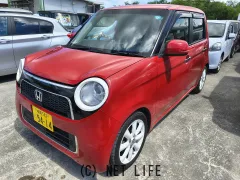 ホンダ N-ONE